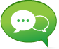 Chat icon